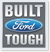 Built Ford Tough